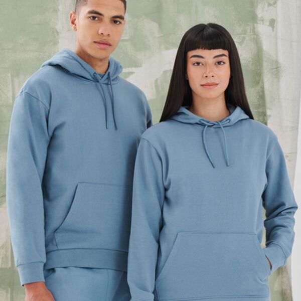 SF Clothing Unisex Sustainable Fashion Hoodie Thumbnail