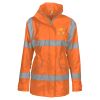 Yoko Ladies Hi-Vis Executive Jacket Thumbnail