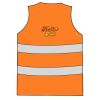 Yoko Ripstop Tool Vest Thumbnail
